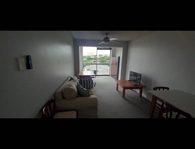 2 BEDROOM APARTMENT RENTED IN HUMEWOOD